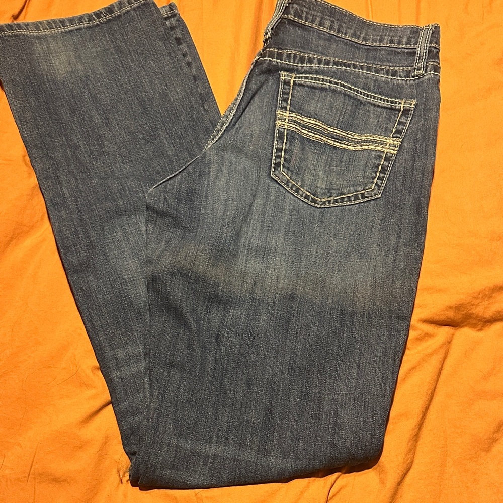 Men Cinch Jeans